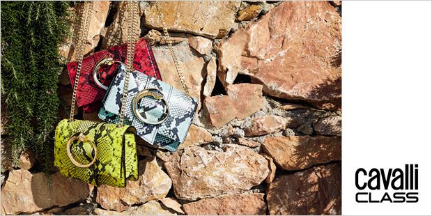 Roberto Cavalli CLASS