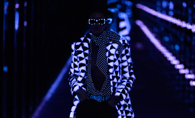 SAINT LAURENT