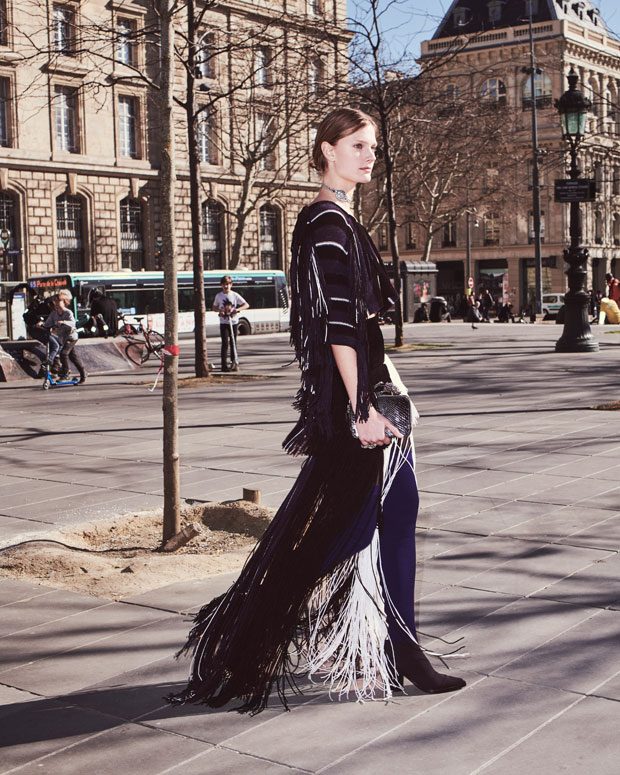 SONIA RYKIEL FALL WINTER 2019