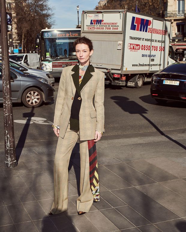 SONIA RYKIEL FALL WINTER 2019