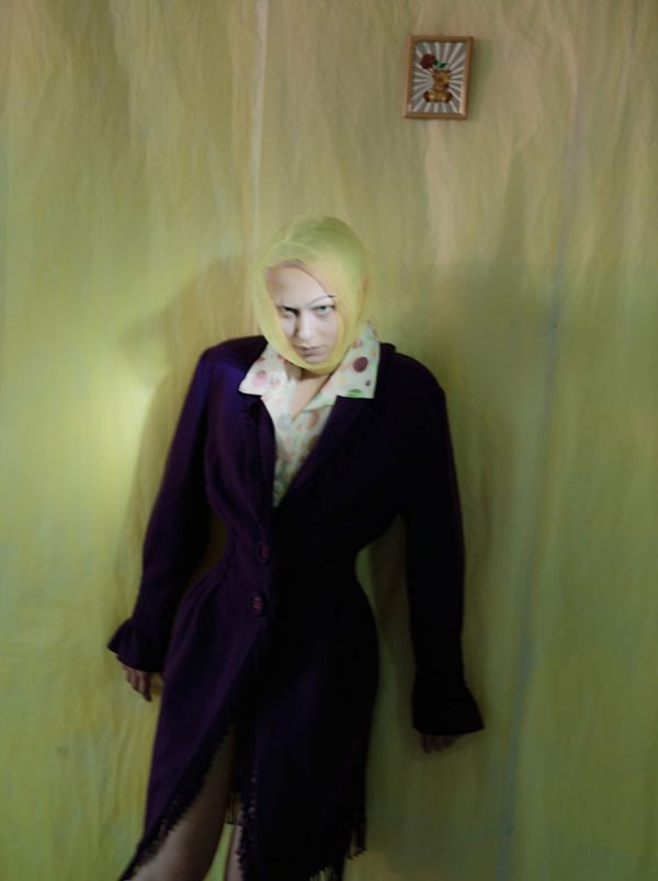 DESIGN SCENE STYLE: Escape by Margarita Smagina