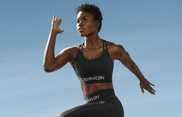 Calvin clearance klein fitness