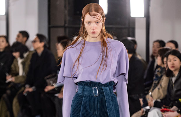 PFW: CYCLAS Fall Winter 2019.20 Collection