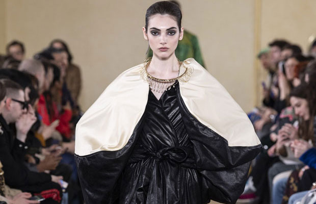 PFW: Y/PROJECT Fall Winter 2019.20 Collection