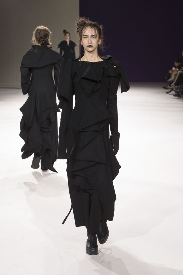 yohji yamamoto 19