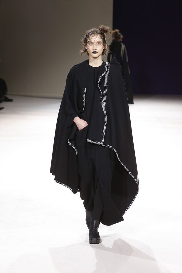 new era yohji yamamoto 2019