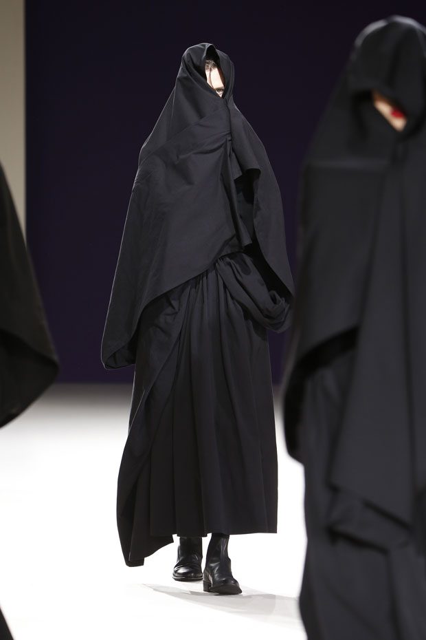 new era yohji yamamoto 2019