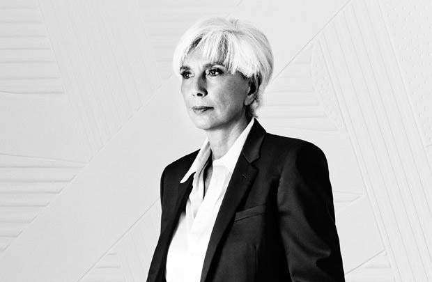 SPOTLIGHT: LINDA PINTO designer at the helm of ALBERTO PINTO