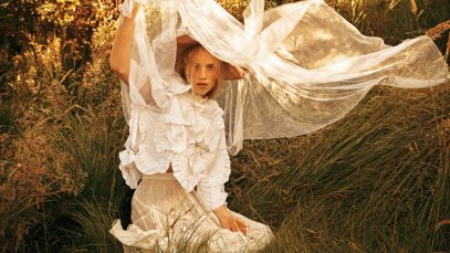 Rebecca Leigh Longendyke