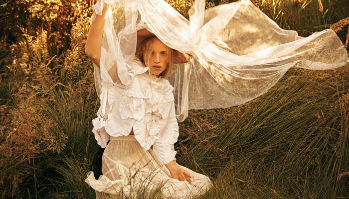 Rebecca Leigh Longendyke