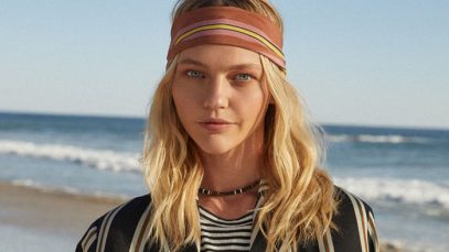 Sasha Pivovarova