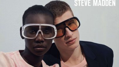 Steve Madden