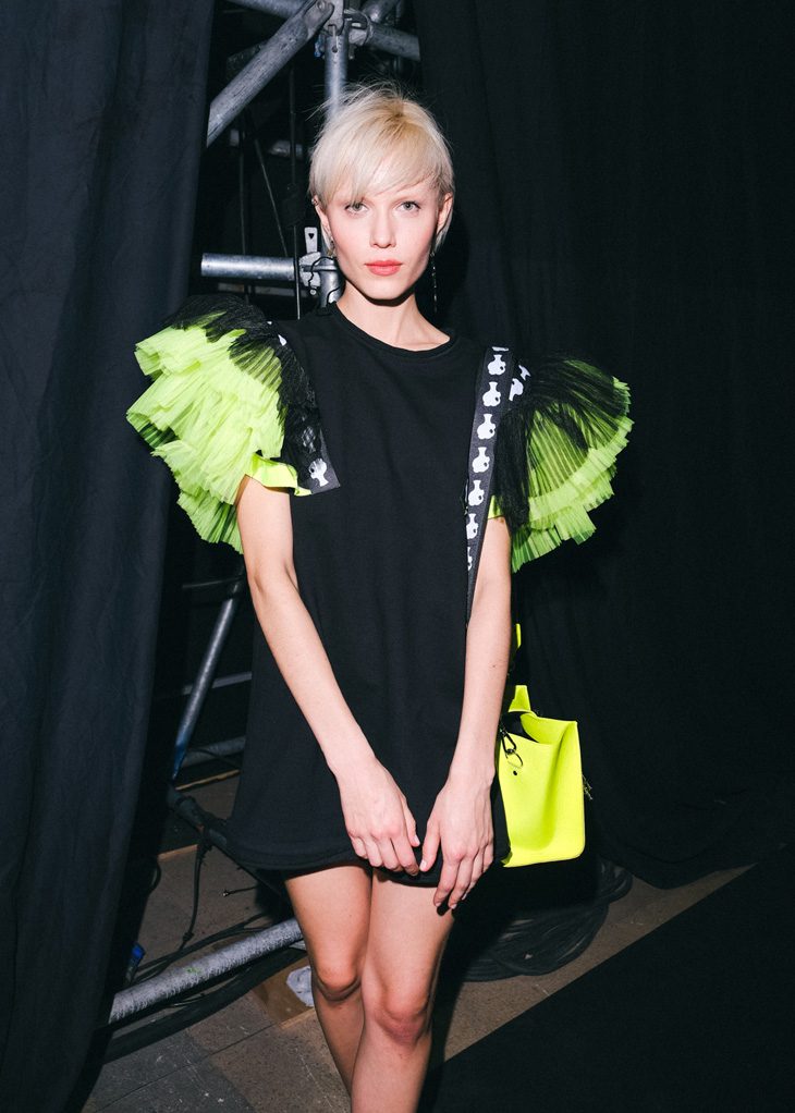 Bella Potemkina