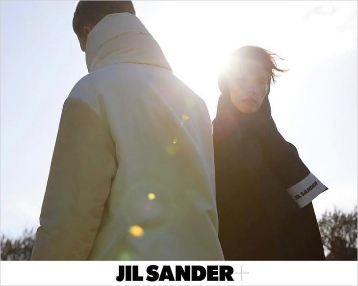 Jil Sander+