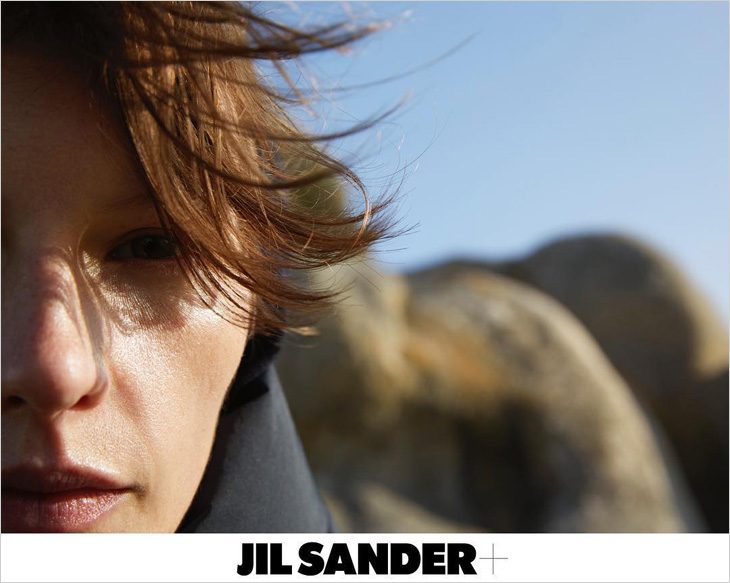 Jil Sander+