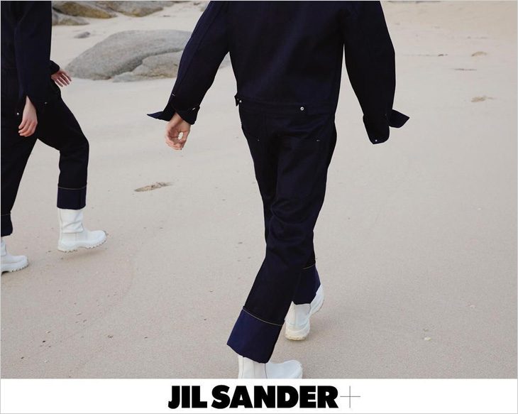 Jil Sander+