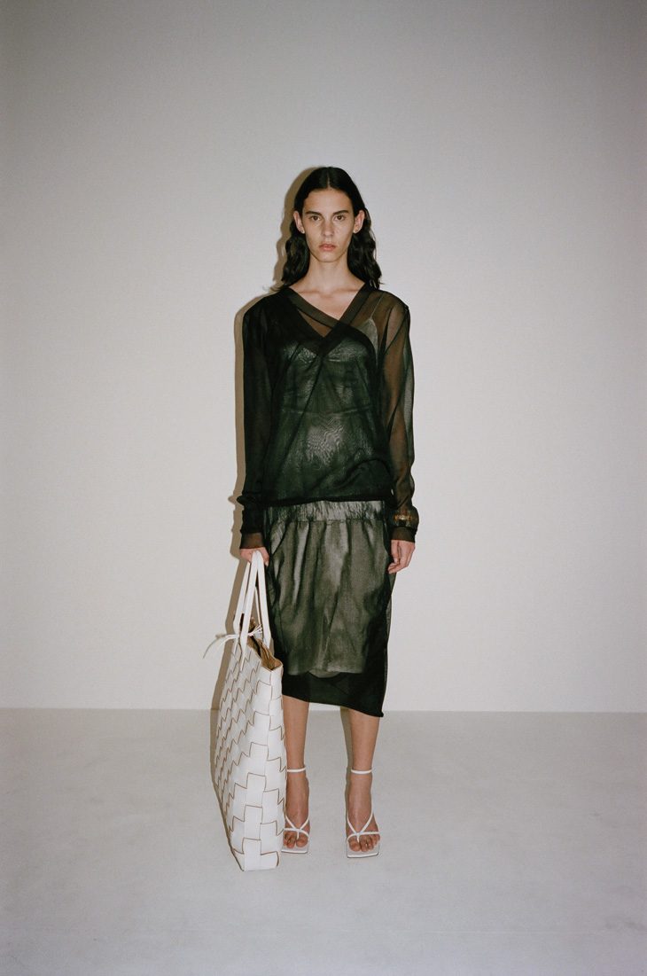 Bottega Veneta Fall 2019 Ready-to-Wear Collection - Vogue