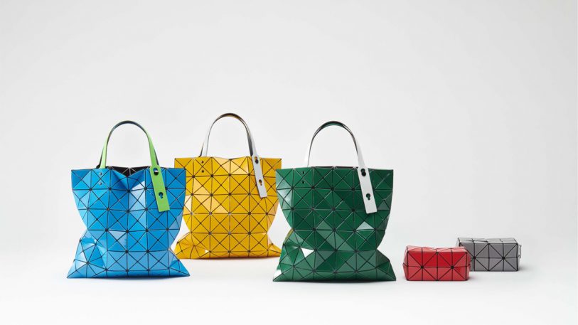 Discover Bao Bao Issey Miyake Fall Winter 2019.20 Collection