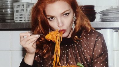Dazed Magazine