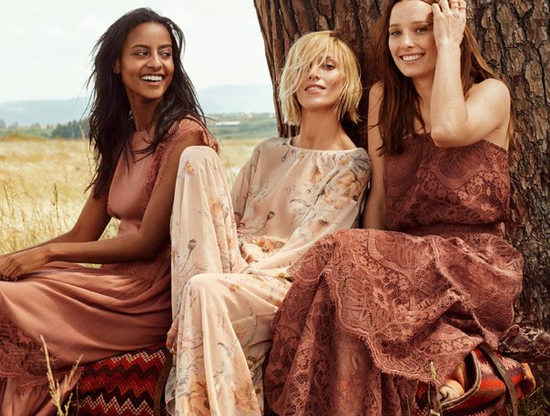 H&M CONSCIOUS COLLECTION