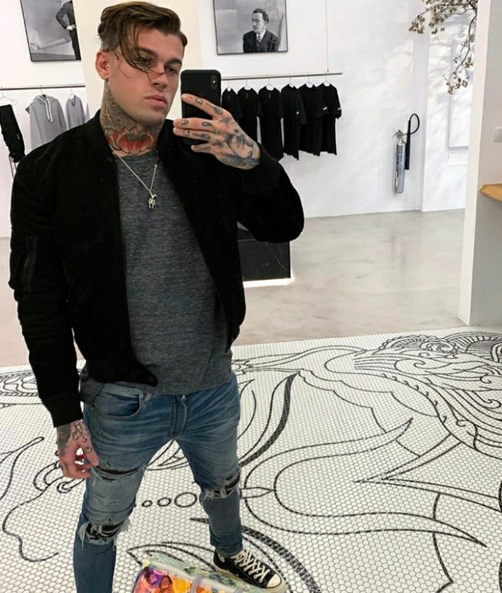 stephen james