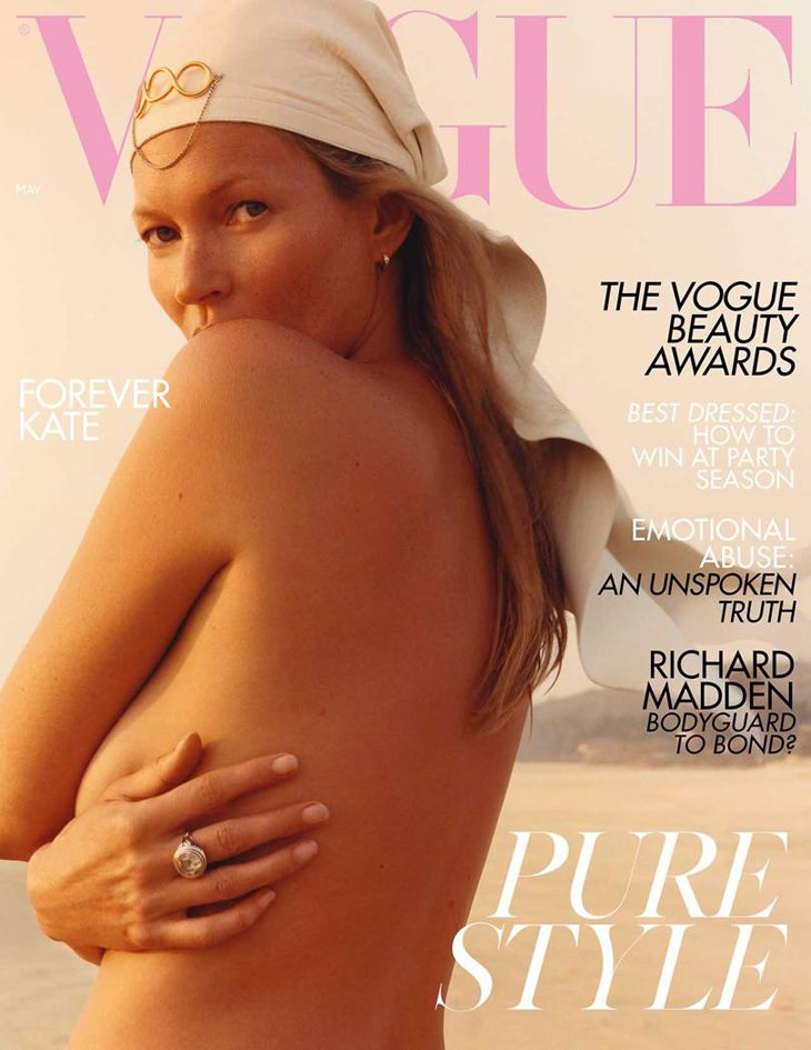 Kate Moss