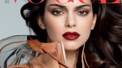 Kendall Jenner