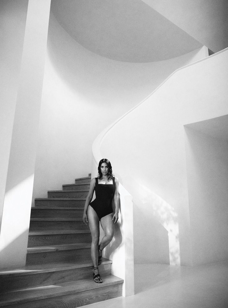 Kim Kardashian West