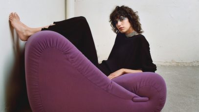 Mica Arganaraz