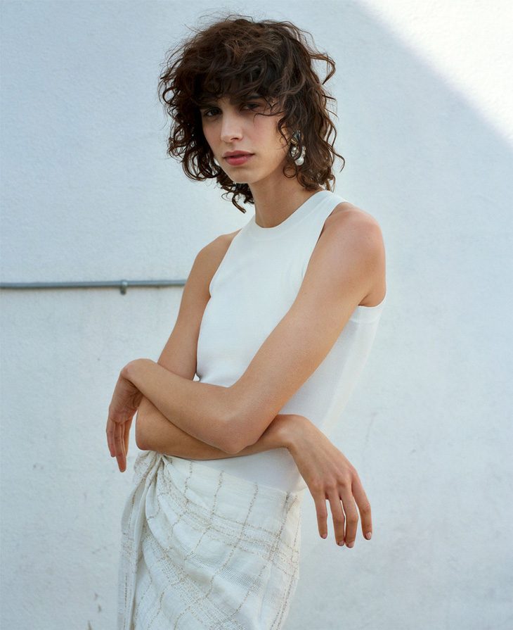 Mica Arganaraz