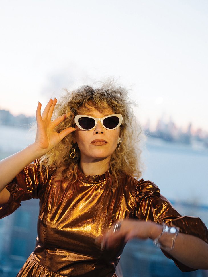 Natasha Lyonne