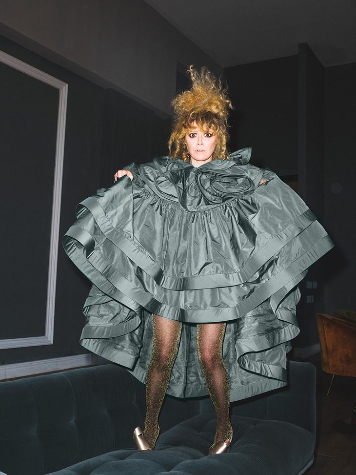 Natasha Lyonne