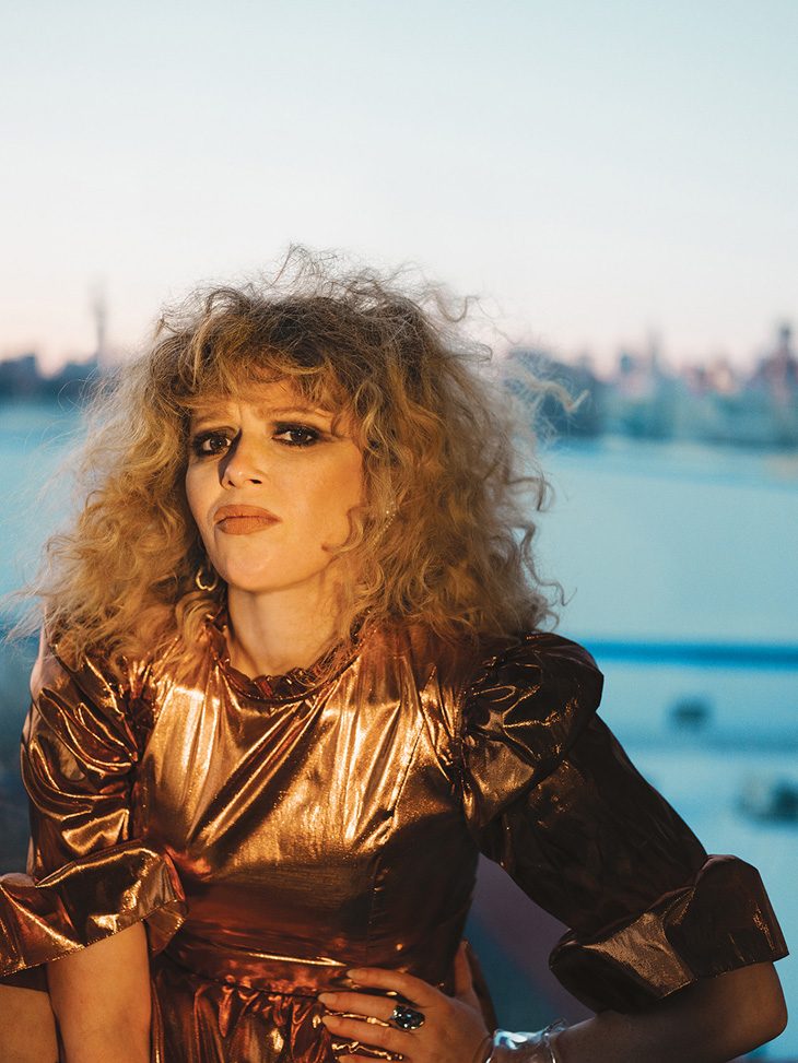 Natasha Lyonne