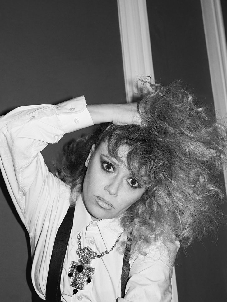 Natasha Lyonne
