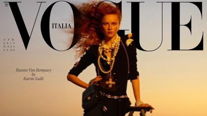 Vogue Italia