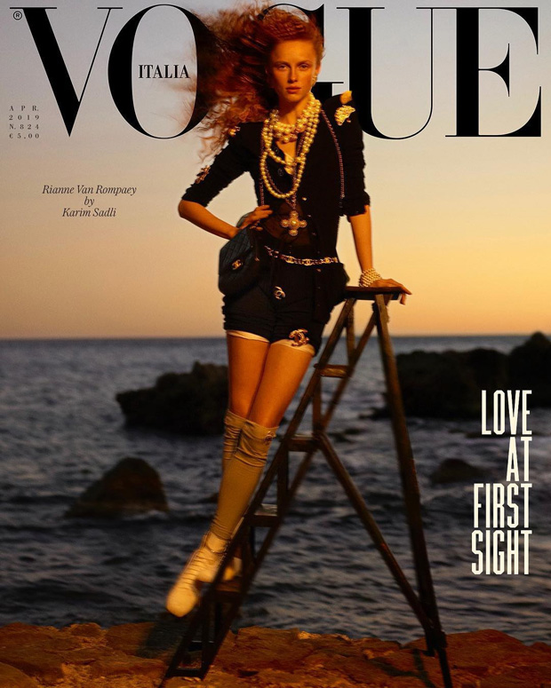 Vogue Italia