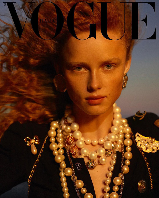 Vogue Italia