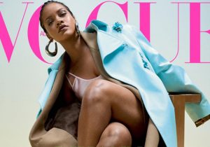 Rihanna