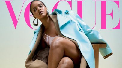 Rihanna