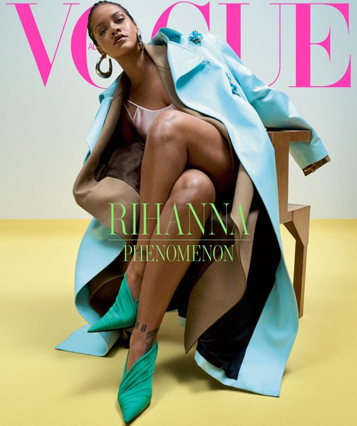 Rihanna