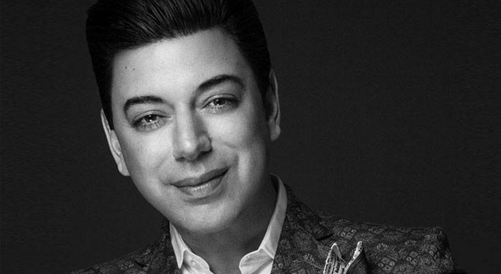 The World of MALAN BRETON