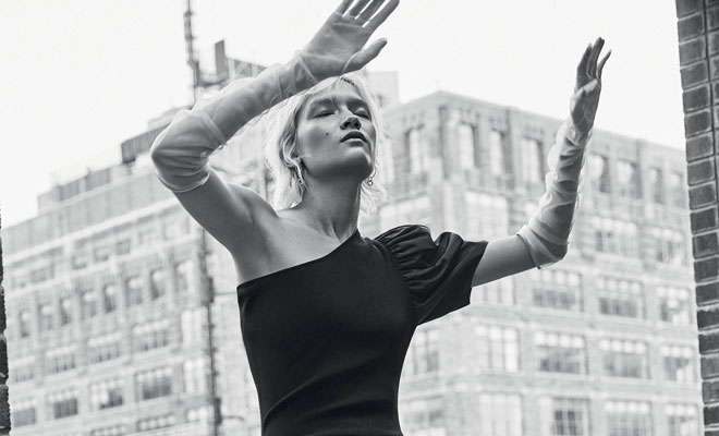 DESIGN SCENE SPRING 2019 EDITION IS OUT NOW