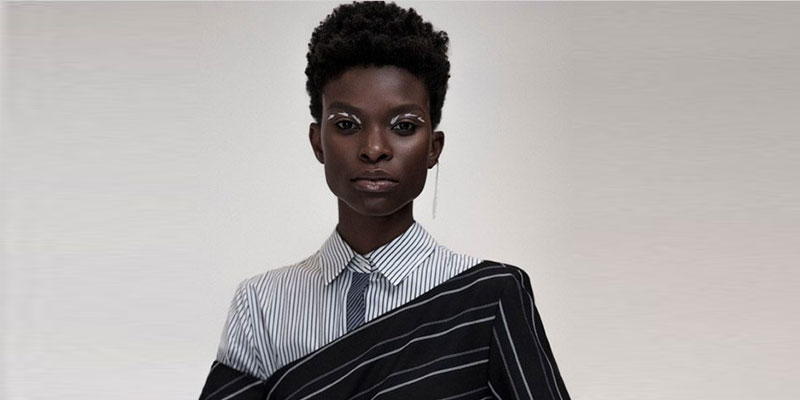 Dressing for the Office in the Summer