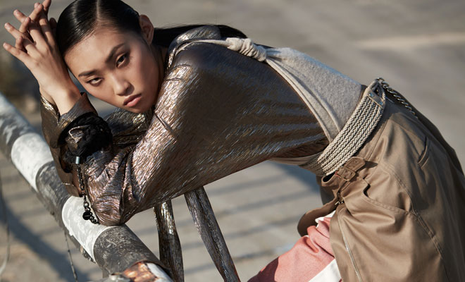 Restless Heart by Kinwai Cheung for DESIGN SCENE Issue 29