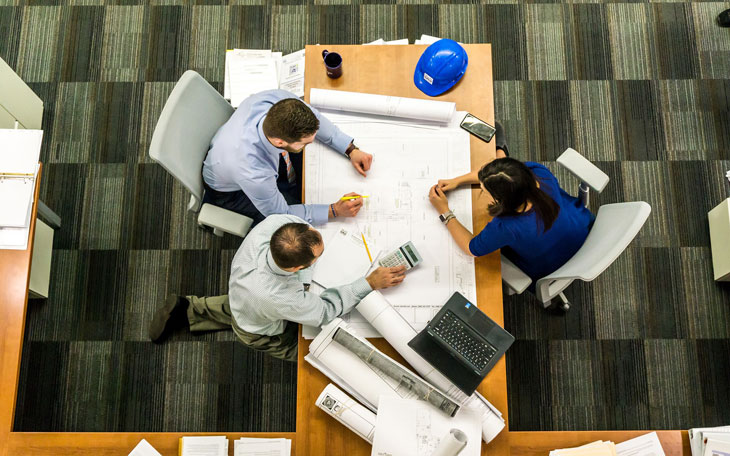 How to Start Your Own Architecture Firm