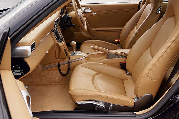 How To Repair Ed Leather Car Seats - What Is The Best Leather For Car Seats
