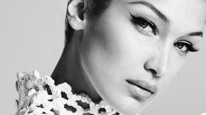 Bella Hadid