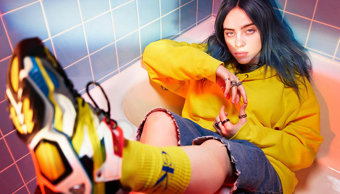 Billie Eilish