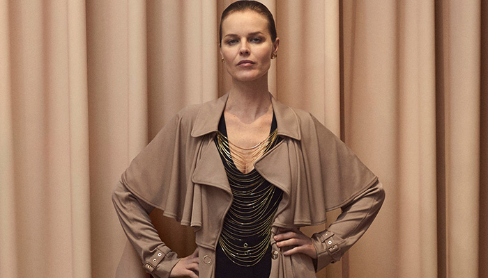 BURBERRY Resort 2020