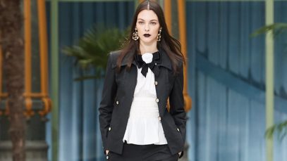 CHANEL